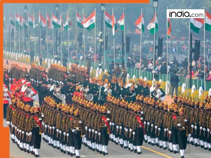 Republic Day 2026