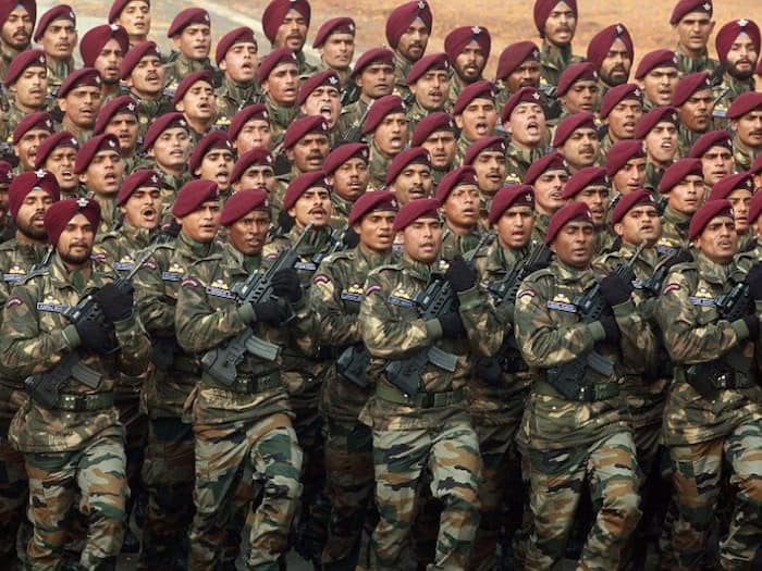 Republic Day Parade 2026  1