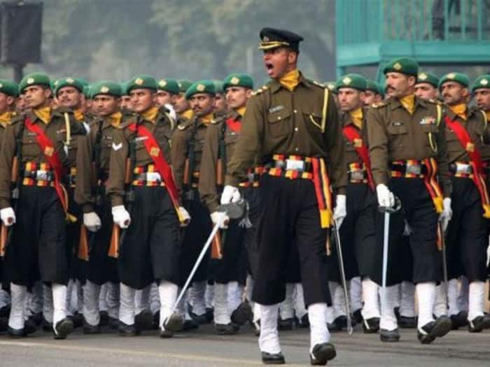 Republic Day Parade 2026 Pass
