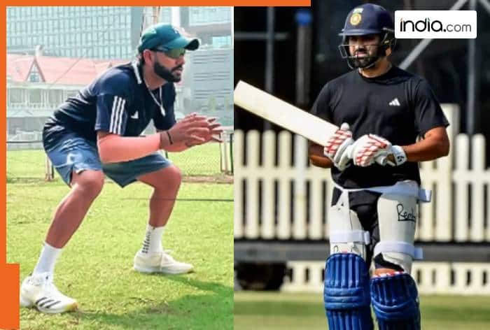 Rohit Sharma, Ind vs Nz, India vs New Zealand, ODI series, Hitman, Vijay Hazare Trophy, ICC ODI batting ranking