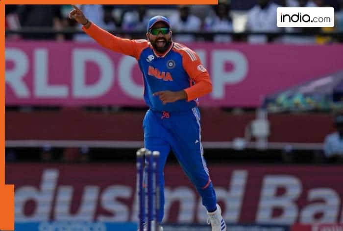 Rohit Sharma, Arshdeep Singh, ICC Men's T20 World Cup 2026, Kuldeep Yadav, Varun Chakravarthy, Suryakumar Yadav, Gautam Gambhir,