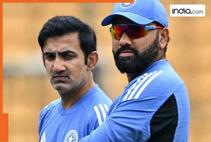 BCCI, Rohit Sharma, Gautam Gambhir, Indian cricket team, Manoj Tiwari, Ajit Agarkar, ICC 2027 ODI World Cup, Shubman Gill