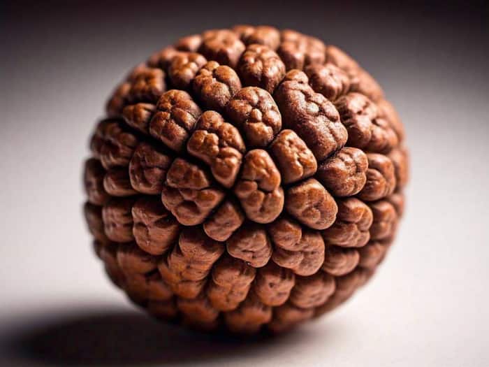 Rudraksha Shiva  1