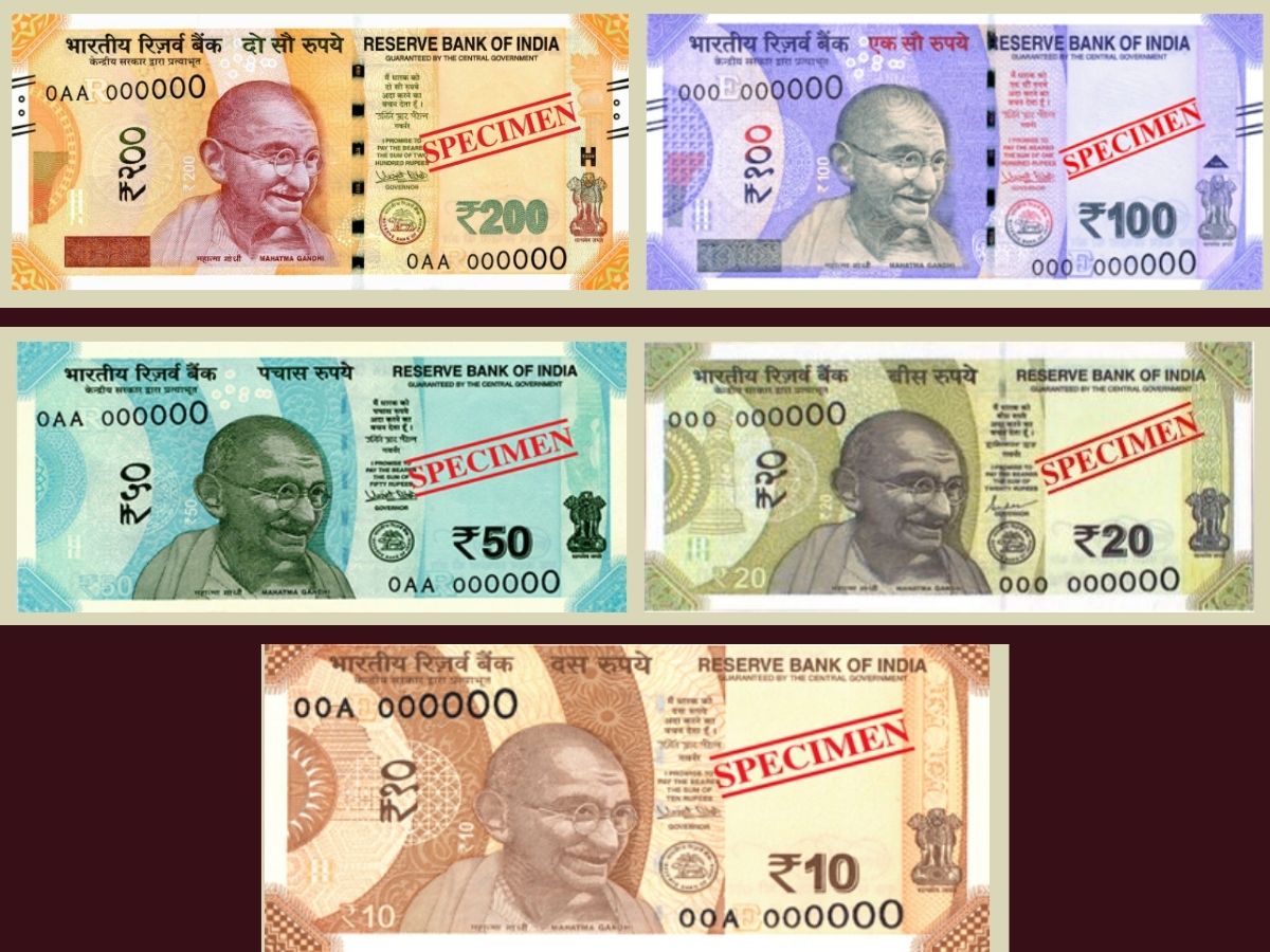 भारत में कब और कैसे चलन में आया रुपया, कभी चांदी के सिक्के से हुई थी ...