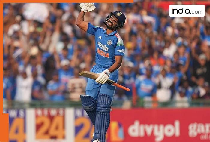 Star India cricketer questions India's ODI squad selection, says Ruturaj Gaikwad was 'Must' ahead of New Zealand Series