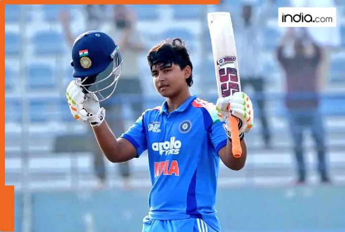Vaibhav Suryavanshi’s India U-19 vs South Africa U-19 1st ODI: When, where and how to watch IND U-19 vs SA U-19 live on TV and online, squads updates, match details