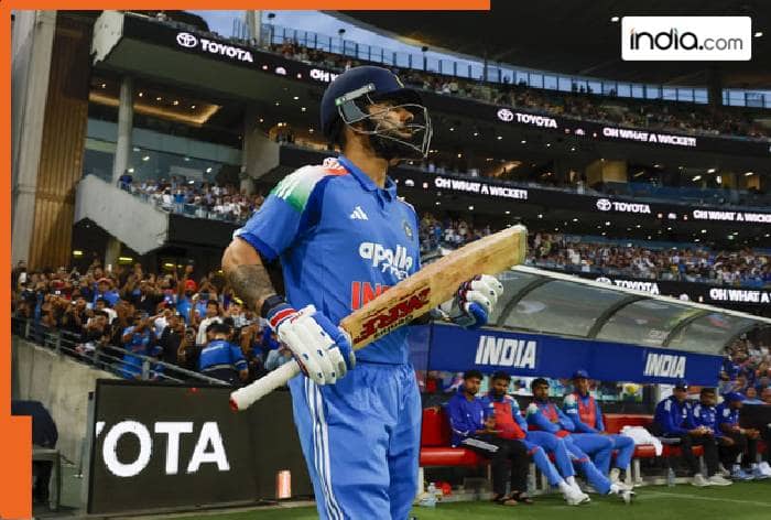 Virat Kohli, Sanjay Manjrekar, Ind vs Nz, India vs New Zealand, ODI format, Harbhajan Singh, Vikas Kohli, Vijay Hazare Trophy,