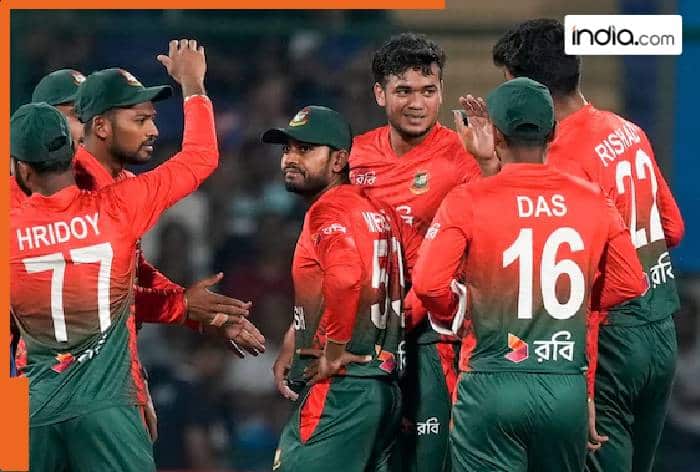 BCB, Bangladesh Cricket Board, Nazmul Islam, ICC Men's T20 World Cup 2026, Najmul Hossain Shanto, Mehidy Hasan Miraz, Mahedi Hasan, Mithun, BCCI