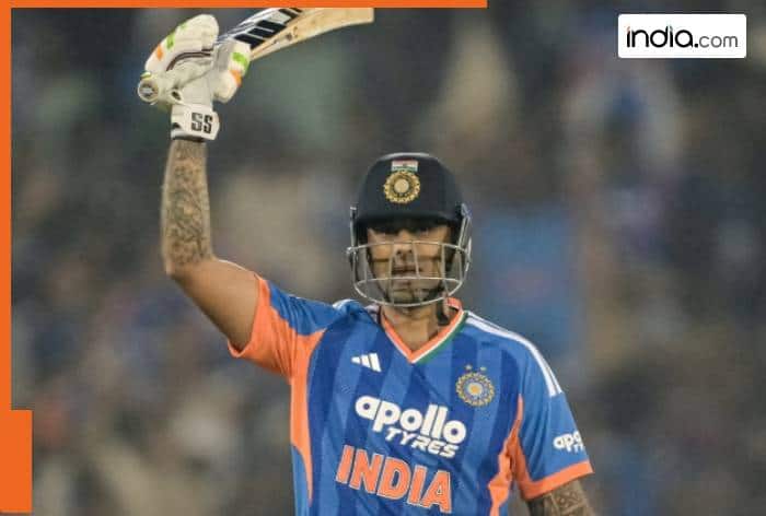 Suryakumar Yadav, T20 World Cup 2026, Ind vs Nz, India vs New Zealand, Sunil Gavaskar, T20I series, Simn Doull, Ishan Kishan, Rinku Singh, Abhishek Sharma, Hardik Pandya