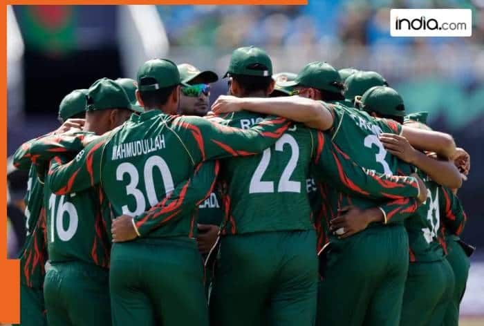 Bangladesh, ICC Men's T20 World Cup 2026, ICC, BCCI, BCB, Lates t cricket news