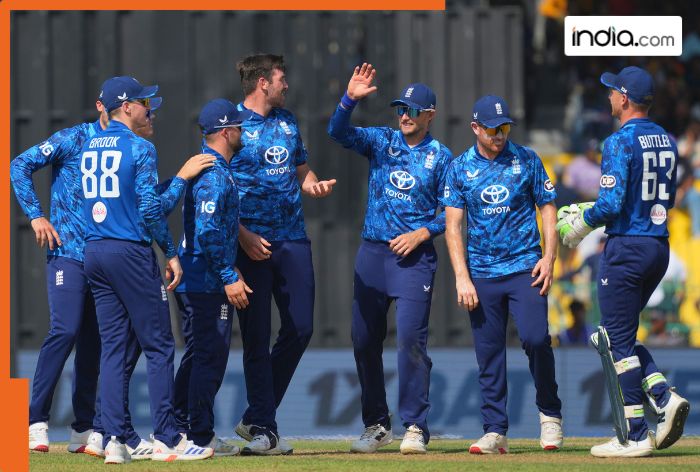 Sri Lanka vs England 2026 3rd ODI match LIVE Streaming Details: Timings, Telecast Date, when and where to watch SL vs ENG 2026 3rd ODI match in India online and on TV channel