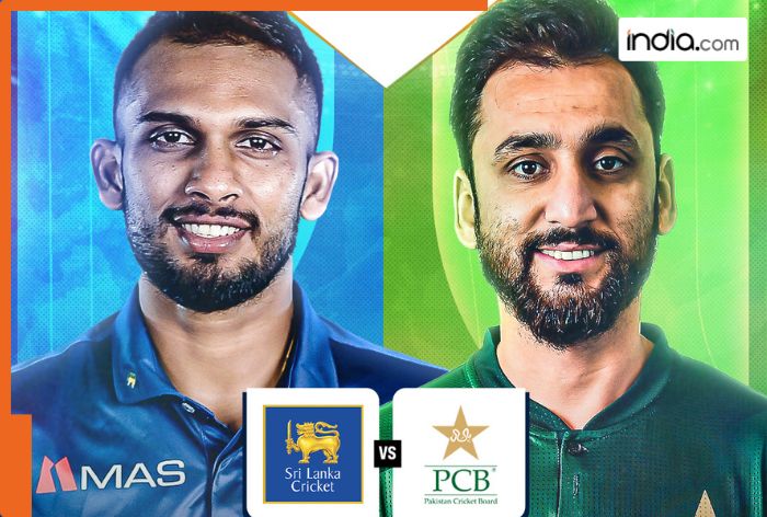 Sri Lanka vs Pakistan 2026 2nd T20I match LIVE Streaming Details: Timings, Telecast Date, when and where to watch