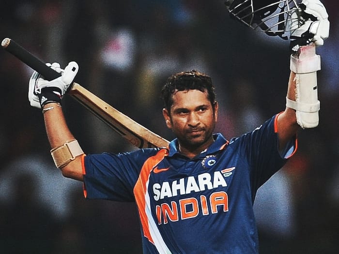 Sachin Tendulkar ODI