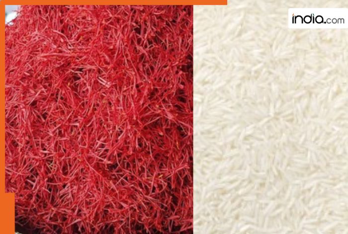 Trump may punish India further for doing business with Iran, here are the list of items which may be impacted