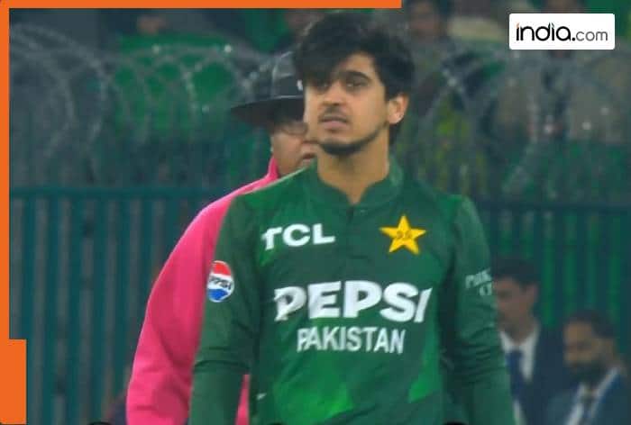 Pakistan vs Australia 2026, Pak vs Aus, Salman Ali Agha, Saim Ayub, Abrar Ahmed, Travis Head, Babar Azam, Xavier Bartlett, Sahibzada Farhan, Adam Zampa, Mitchell Marsh