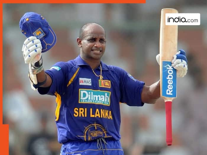 Sanath Jayasurya SL