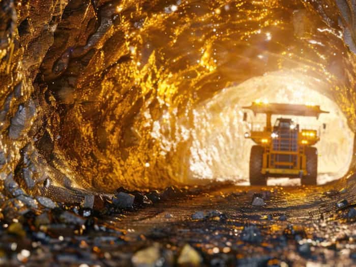 Scientists discovers gold