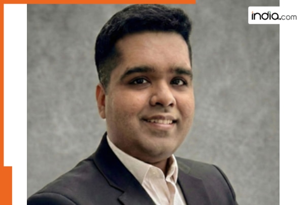 A New Force in Digital Innovation: Abhinav Iyer Emerges as a Key Architect Behind the Tech Industry’s Next Transformation 