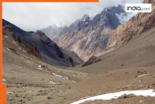 The Stolen Gift: How Pakistan Gave Away India’s Land