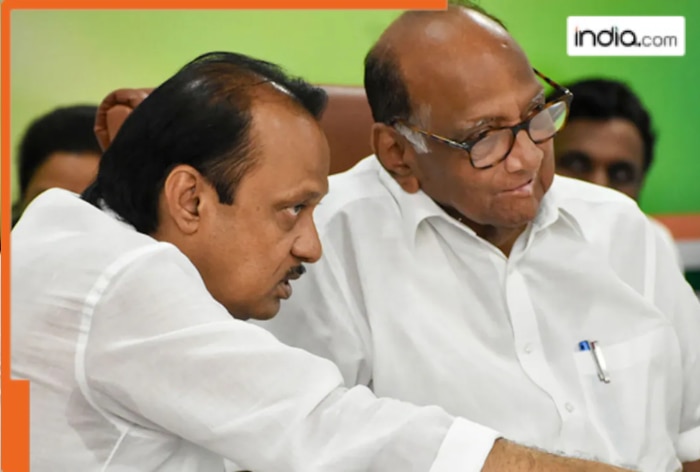 Ajit Pawar death: NCP veteran Sharad Pawar shares first reaction after deadly accident leaves Maharashtra Deputy CM dead