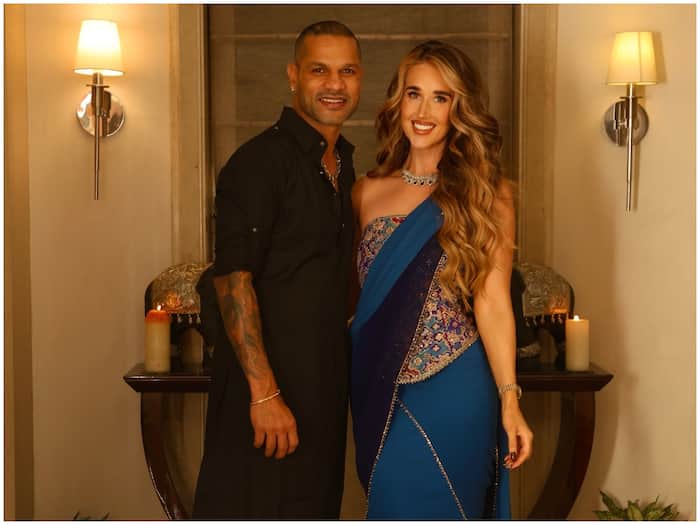 Shikhar Dhawan Marriage Date