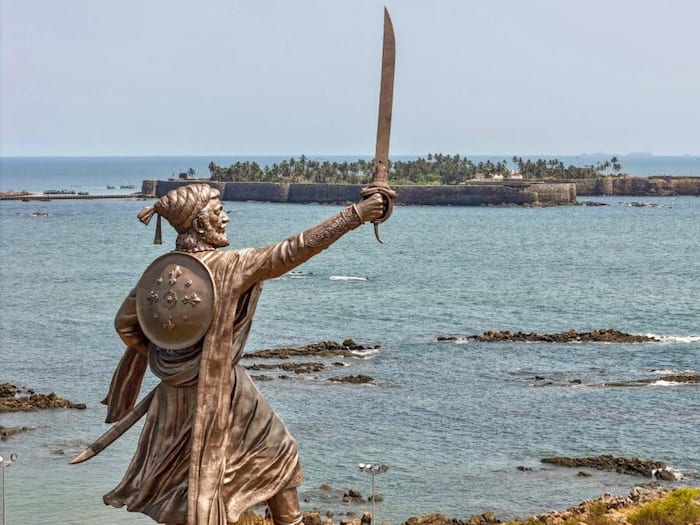 Shivaji Maharaj controversy  1