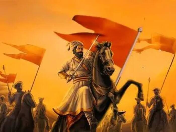 Shivaji Maharaj controversy  2