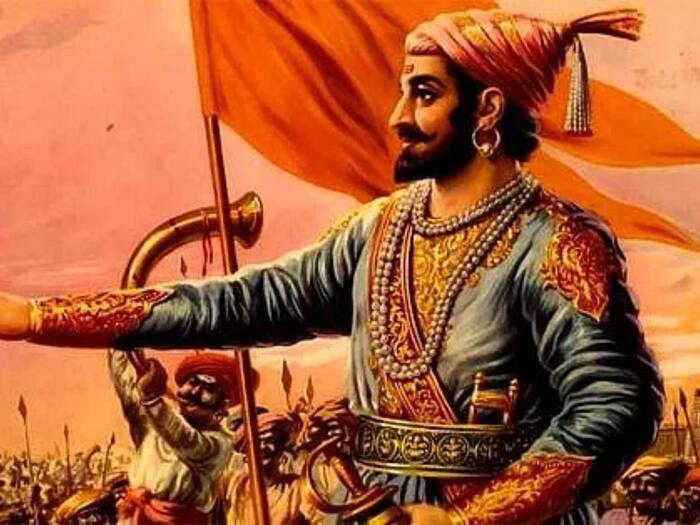 Shivaji Maharaj controversy  3