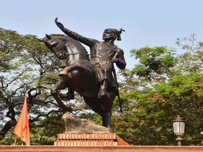 Shivaji Maharaj controversy  4