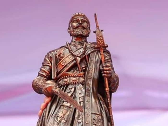 Shivaji Maharaj controversy  5