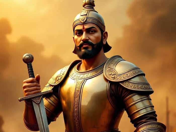 Shivaji Maharaj controversy  6