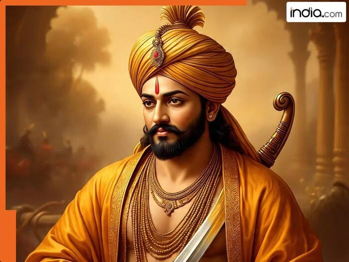 Shivaji Maharaj controversy