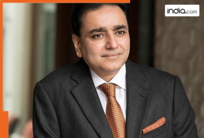 Defrauding the company behind Burj Khalifa, how Shravan Gupta is facing Rs 180 crore fraud charges