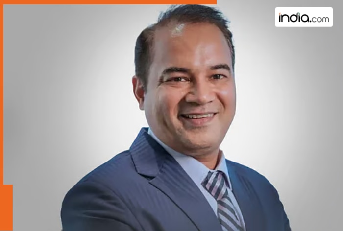 Siddhartha Bhaiya: India’s top small-cap multibagger hunter and fund ...