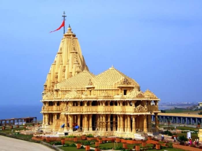 Somnath pilgrimage guide