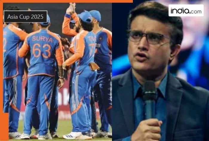 Sourav Ganguly, ICC Men's T20I World Cup 2026, Varun Charavarthy, Kuldeep Yadav, Axar Patel, Washington Sundar, Pretoria Capitals, IPL 2026, Delhi Capitals, SA20