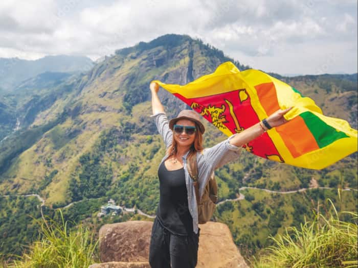 Sri Lanka Matha ka Matlab