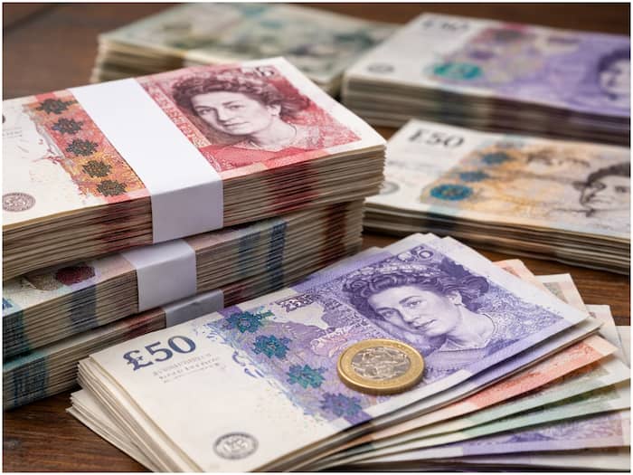 Highest value currency 2026