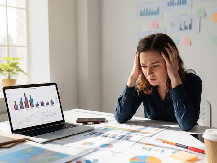 Startup failure mistake