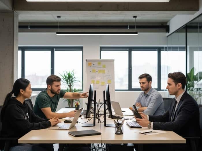 Startup customer feedback