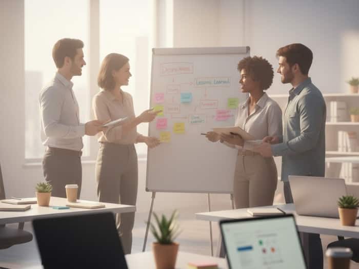 Startup failure mistake