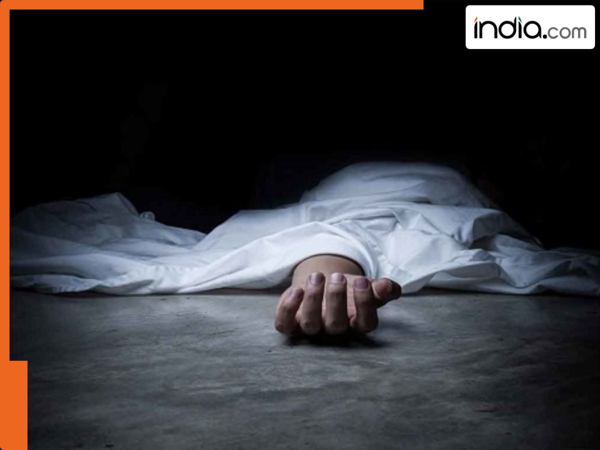 Ghaziabad Suicide Case: ‘Sorry Papa… I Am Really Sorry,’ Sisters write to Father in suicide note, police intensify probe