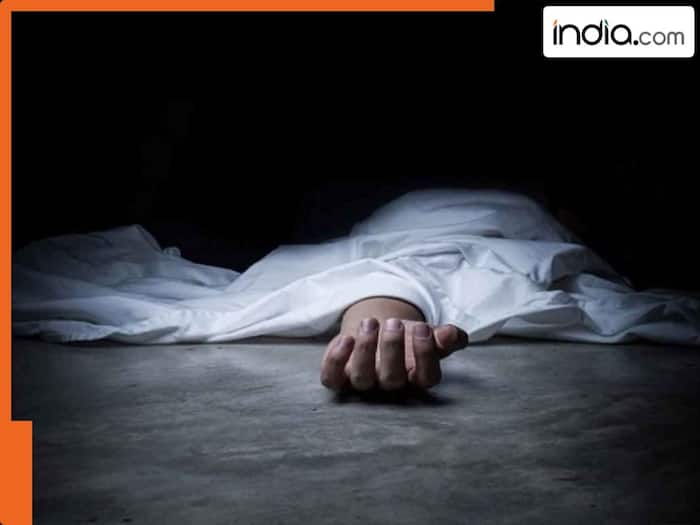 Ghaziabad Sisters write to Father in suicide note, police intensify probe