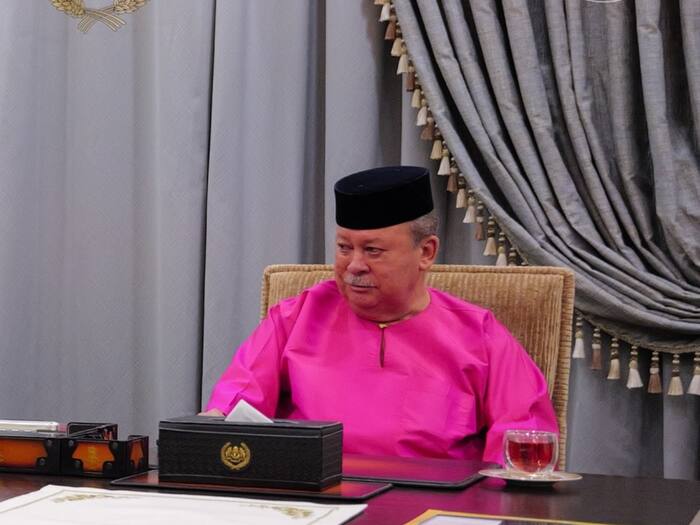 Sultan Ibrahim business empire