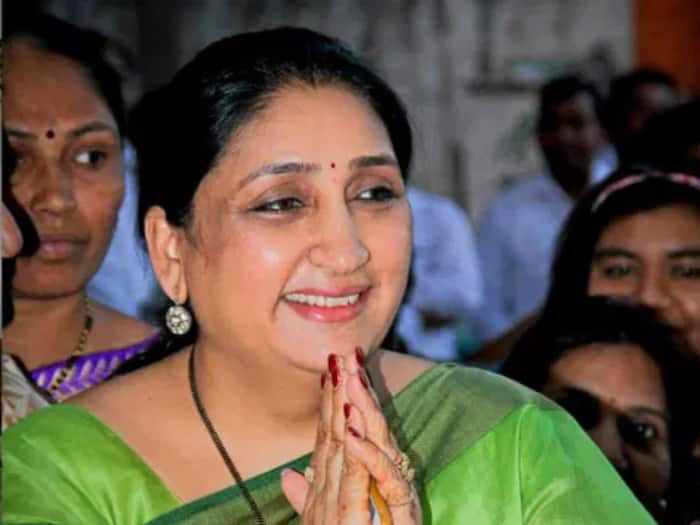 Sunetra Pawar may be Deputy CM