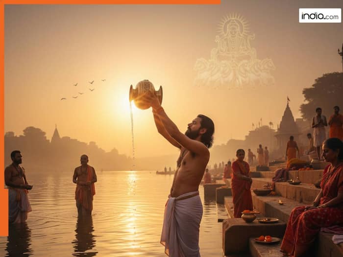 Makar Sankranti 2026: आज मकर संक्रांति पर करें इस चालीसा का पाठ, बदल जाएगा भाग्य, हर संकट से मिलेगी मुक्ति