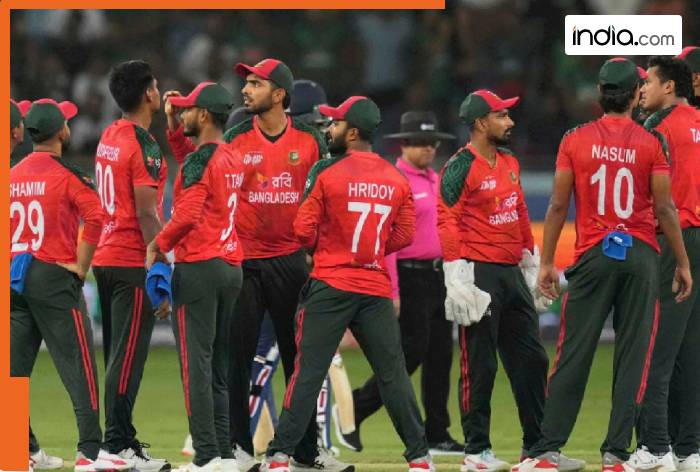 T20 World Cup 2026 update: Bangladesh refuses to play in India in latest ICC meeting