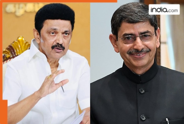 RN Ravi vs MK Stalin: Why are the Tamil Nadu Governor and state ...