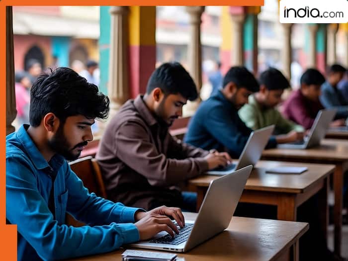 (प्रतीकात्मक तस्वीर)