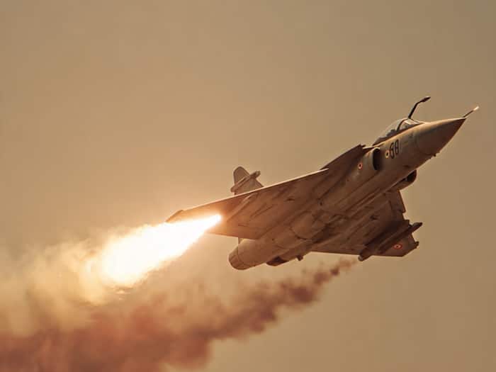 General Electric engines